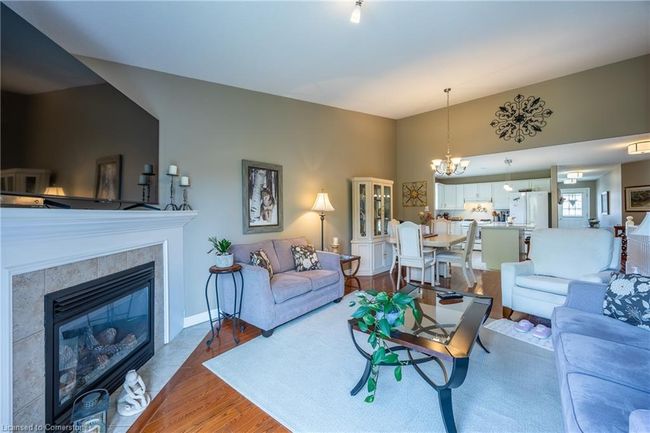 1 - 19 Somerset Dr, Townhouse with 2 bedrooms, 3 bathrooms and 2 parking in Port Dover ON | Image 9