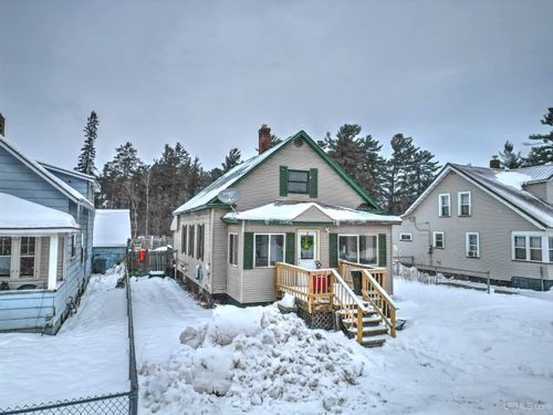 102 Kirkpatrick Avenue, Palmer, MI, 49871 | Card Image