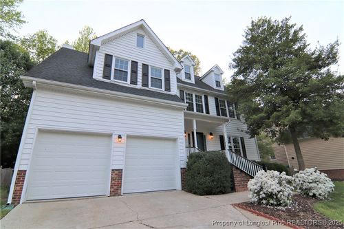 2021 Shadow Creek Dr, Raleigh, NC, 27604-5891 | Card Image