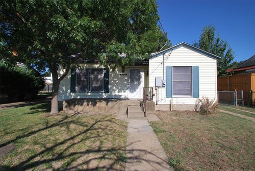 6918 Lockheed Ave, Dallas, TX, 75209-4608 | Card Image