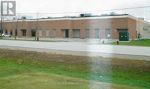 624 Mcgeachie Dr, Milton, ON, L9T3Y5 | Card Image