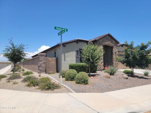 17258 W Diana Ave, Waddell, AZ, 85355-7616 | Card Image