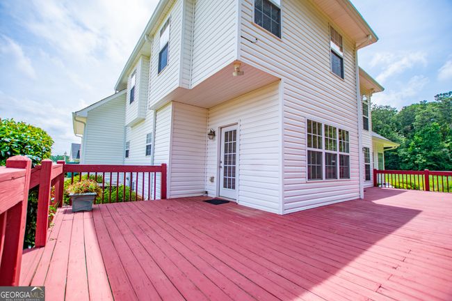 15 Fast Ln, House other with 4 bedrooms, 3 bathrooms and 2 parking in Ranburne AL | Image 89