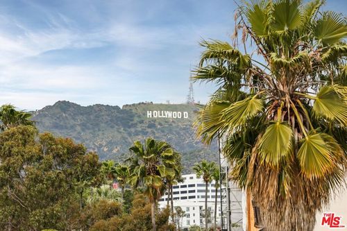 1035 N Vista St, West Hollywood, CA, 90046-6617 | Card Image