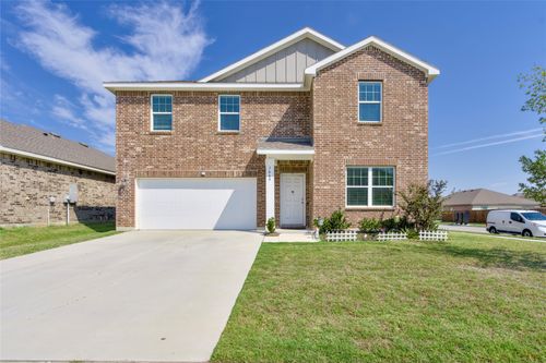 1660 Hossler Trl, Haslet, TX, 76052-3150 | Card Image
