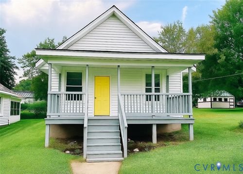 1506 5th St, Victoria, VA, 23974-9427 | Card Image