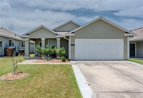 3741 W L Breeding Drive, Corpus Christi, TX, 78414 | Card Image