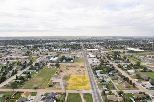 Proposed Lot 3 Ridge Rd, Cheyenne, WY, 82001 | Card Image