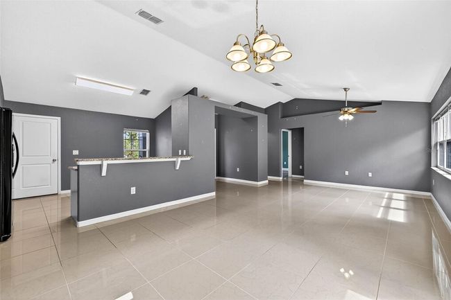 2476 Magellan Ave, House other with 3 bedrooms, 2 bathrooms and null parking in Spring Hill FL | Image 6