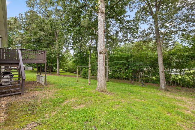 Private yard | Image 30