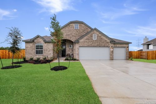 536 Cotorra Springs, Cibolo, TX, 78108 | Card Image