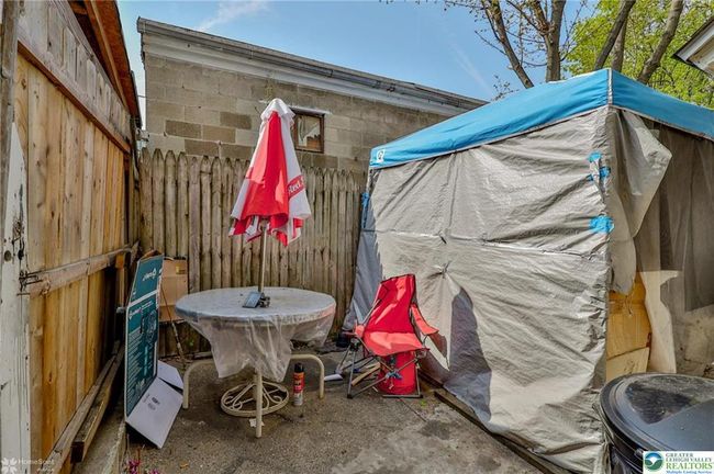 922 Spruce St, House other with 3 bedrooms, 1 bathrooms and null parking in EASTON PA | Image 29