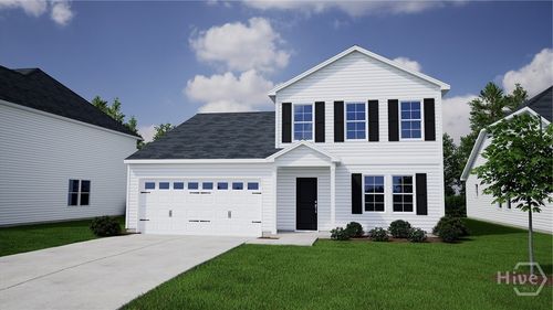 264 Teal Ct Ne, Ludowici, GA, 31316-6987 | Card Image