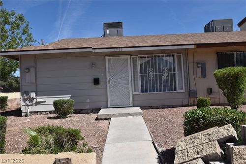 3908 Palos Verdes St, Las Vegas, NV, 89119-6999 | Card Image