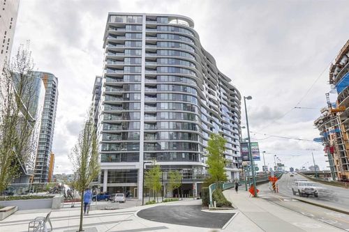 1657-38 Smithe St, Vancouver, BC, V6B0P3 | Card Image