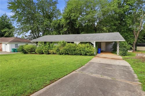 3872 Easterwood Ct, Decatur, GA, 30032-6107 | Card Image