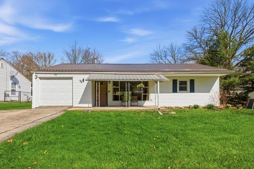 396 Charvid Ave, Mansfield, OH, 44905 | Card Image