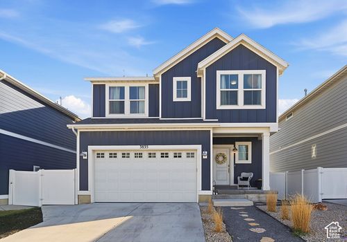 3835 W Cold Pond Ave, Lehi, UT, 84043-4642 | Card Image