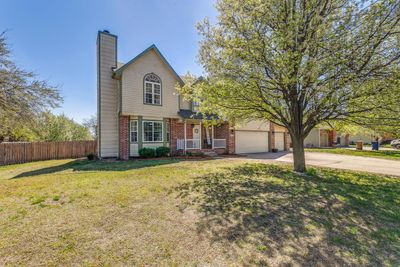 1321 Teri Lane, House other with 4 bedrooms, 2 bathrooms and null parking in Sedgwick KS | Image 2