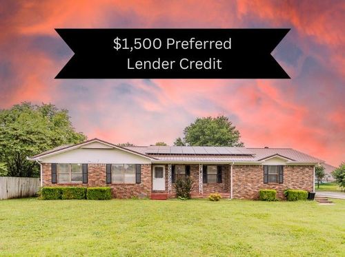 113 Cedar Hts, Huntsville, AR, 72740-9618 | Card Image