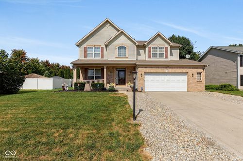 3530 Waterloo Dr, Indianapolis, IN, 46268-4833 | Card Image