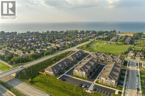 24-27 Rachel Dr, Stoney Creek, ON, L8E0K6 | Card Image