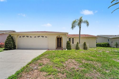 4316 Chipmunk Drive, NEW PORT RICHEY, FL, 34653 | Card Image