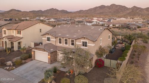 43805 N Ericson Lane, New River, AZ, 85087 | Card Image