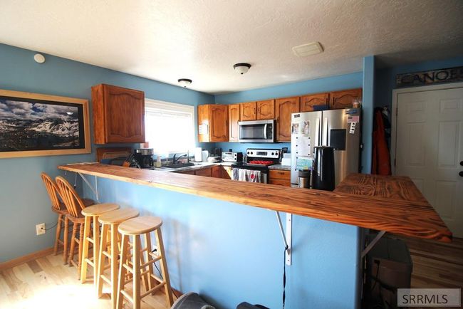 636 N 2743 E, House other with 3 bedrooms, 2 bathrooms and 2 parking in Roberts ID | Image 7