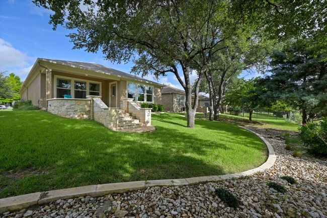 319 Salado Creek Ln, House other with 2 bedrooms, 2 bathrooms and 4 parking in Georgetown TX | Image 29