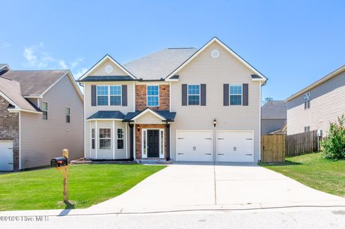 2910 Wellington St, Augusta, GA, 30909-0657 | Card Image
