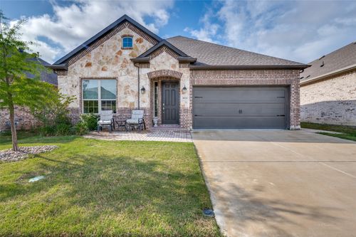 9525 Blue Stem Ln, Little Elm, TX, 75068-1330 | Card Image