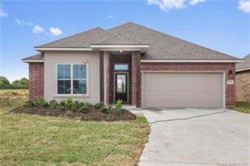 1738 Sawgrass Drive, Westlake, LA, 70669 | Card Image