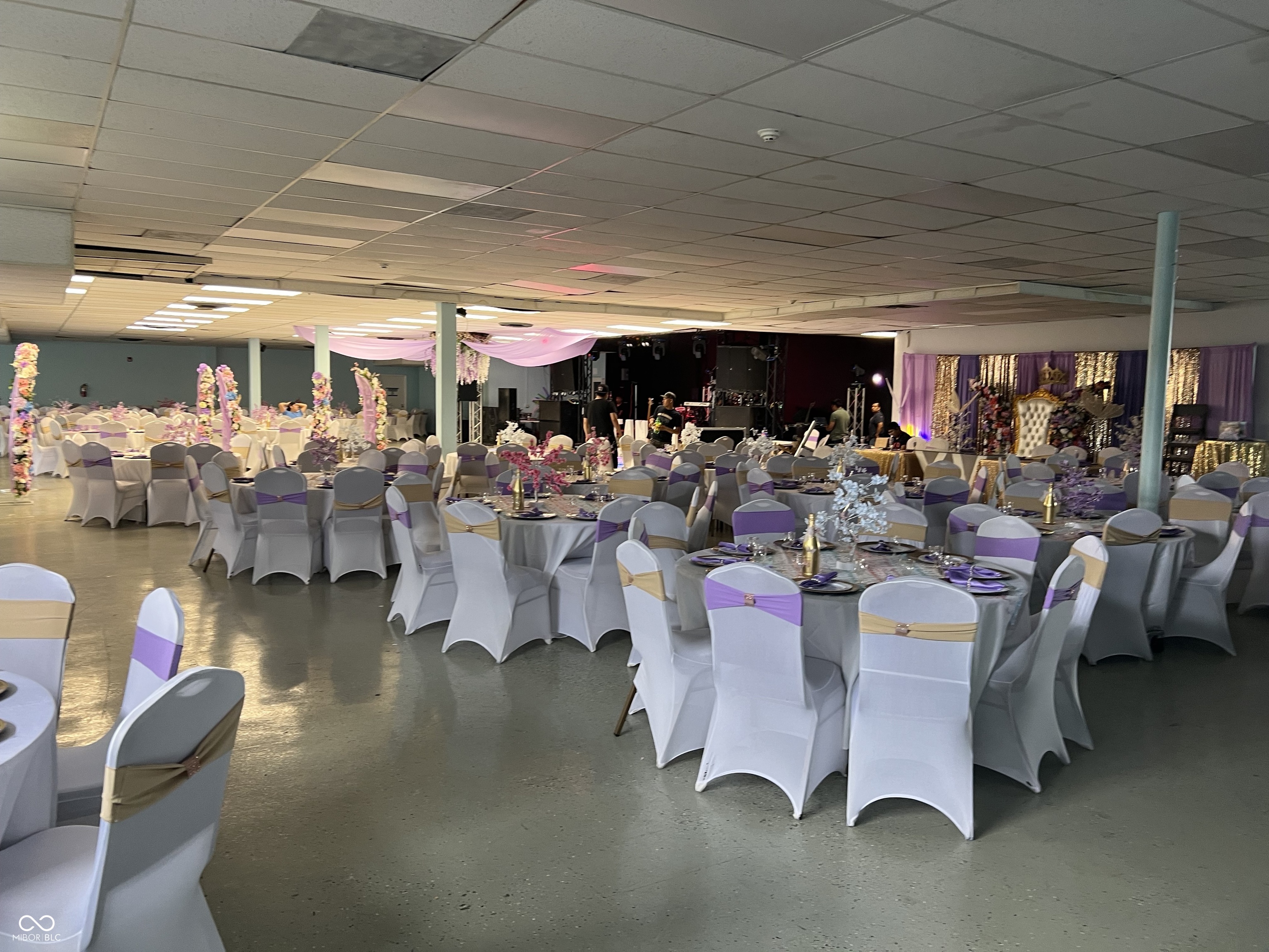 Commercial Sale in Indianapolis