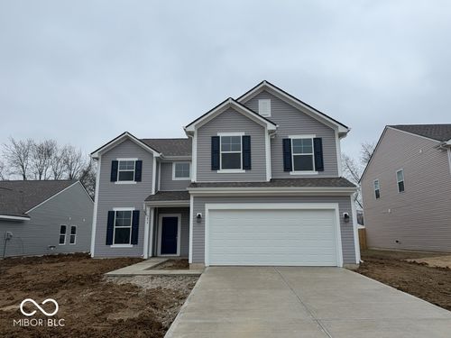 3479 Seminole Drive, Kokomo, IN, 46902 | Card Image