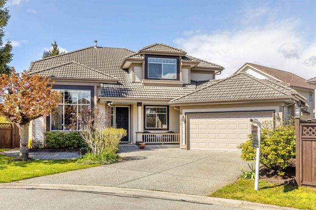 2362 Thames Crescent, House other with 4 bedrooms, 2 bathrooms and 6 parking in Port Coquitlam BC | Image 1