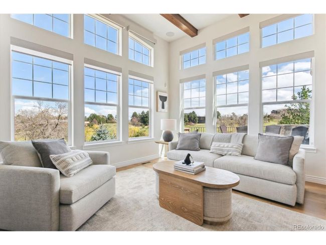 7850 Vallagio Ln, House attached with 3 bedrooms, 4 bathrooms and null parking in Englewood CO | Image 11