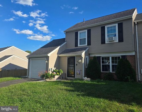 6691 Pickwick Ct, BENSALEM, PA, 19020-1914 | Card Image