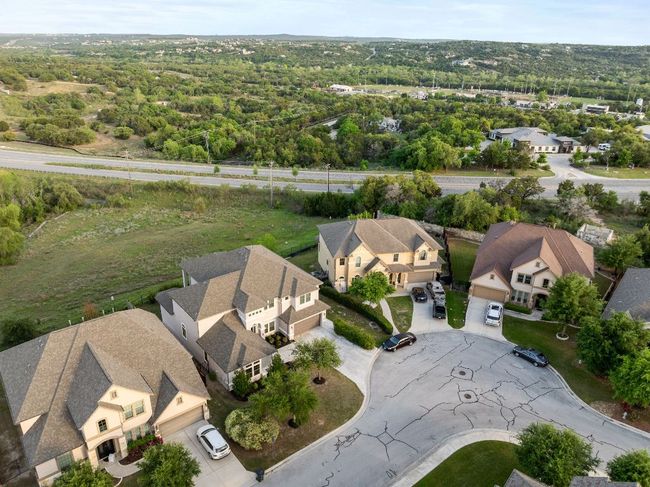 4217 Gallego Cir, House other with 5 bedrooms, 4 bathrooms and 3 parking in Bee Cave TX | Image 38
