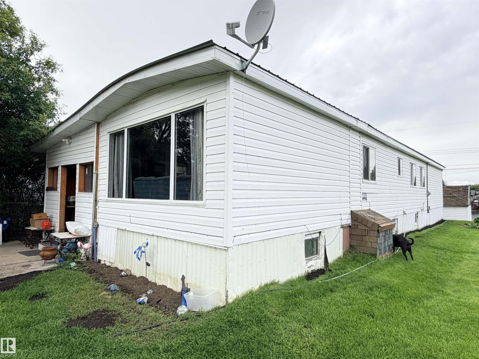 Residential in Westlock 3