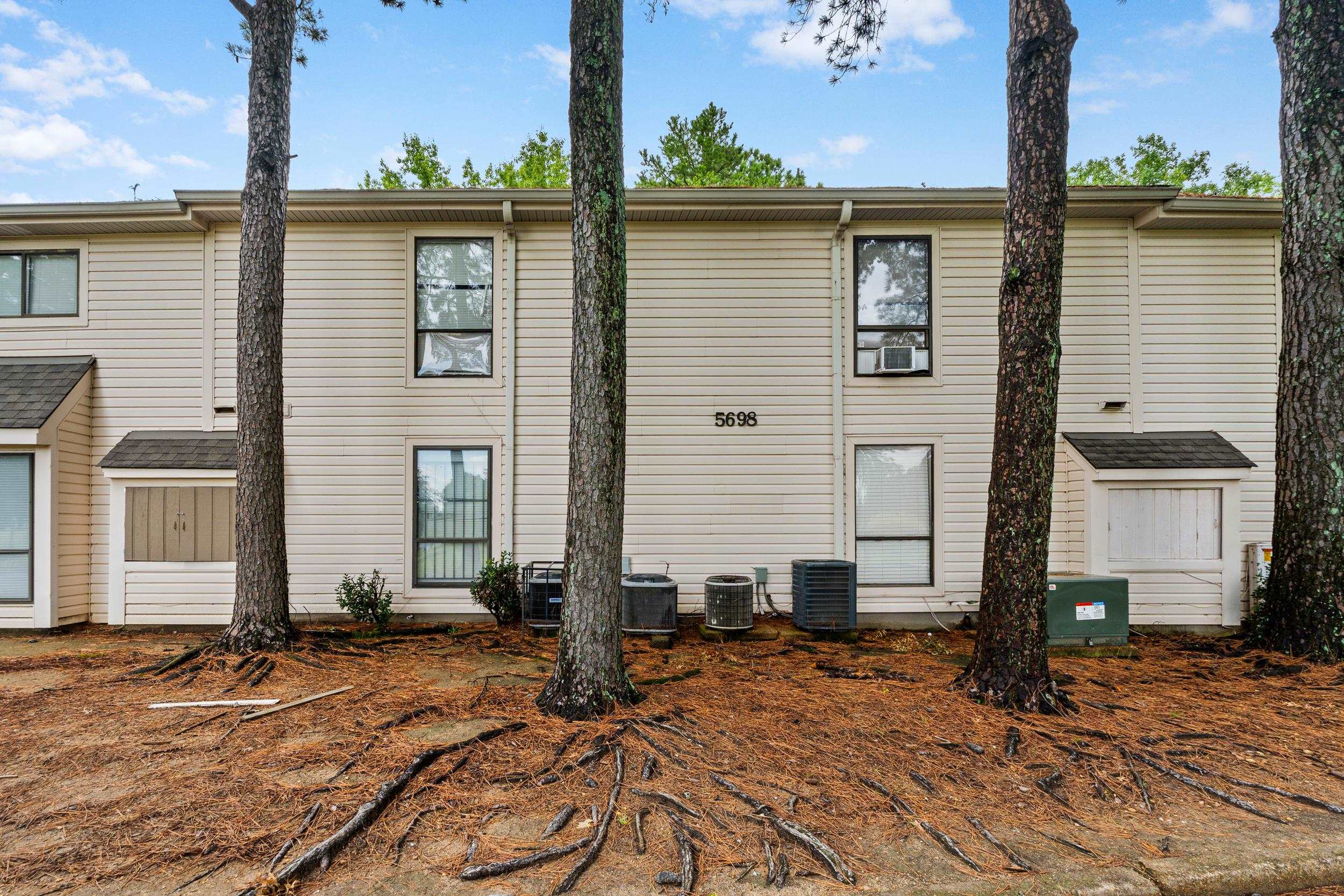 Residential in Memphis