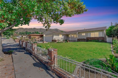 1168 N Soldano Dr, Azusa, CA, 91702-2137 | Card Image