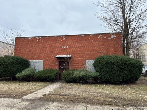 18435 Weaver St, Detroit, MI, 48228-1180 | Card Image