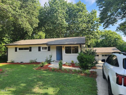 2517 Hart Street, Durham, NC, 27703 | Card Image