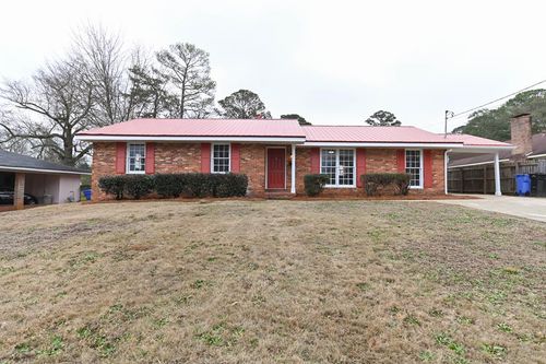 718 Wedron Dr, Columbus, GA, 31907-6413 | Card Image
