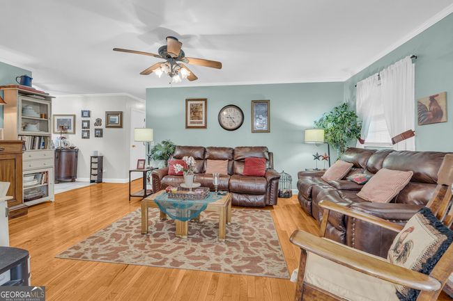 2253 Lake Louise Rd, House other with 4 bedrooms, 3 bathrooms and null parking in Toccoa GA | Image 13