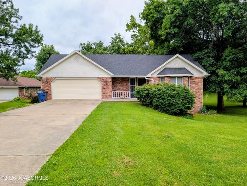 167 E Center Street, Holts Summit, MO, 65043 | Card Image