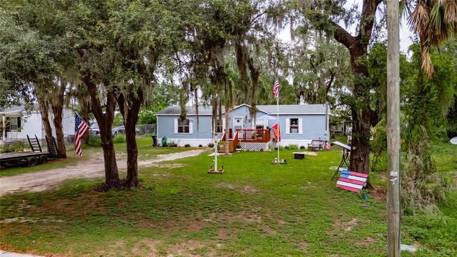 4854 Myrtle View Dr N, House other with 3 bedrooms, 2 bathrooms and null parking in MULBERRY FL | Image 59