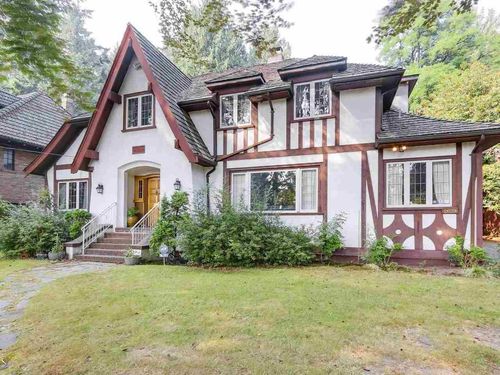 2629 W 49th Ave, Vancouver, BC, V6N3S5 | Card Image