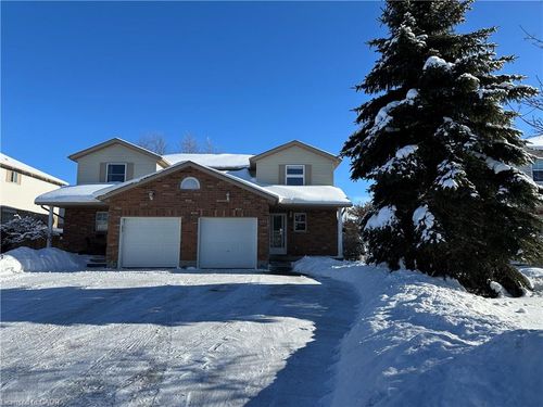 71 Dales Dr, Drayton, ON, N0G1P0 | Card Image